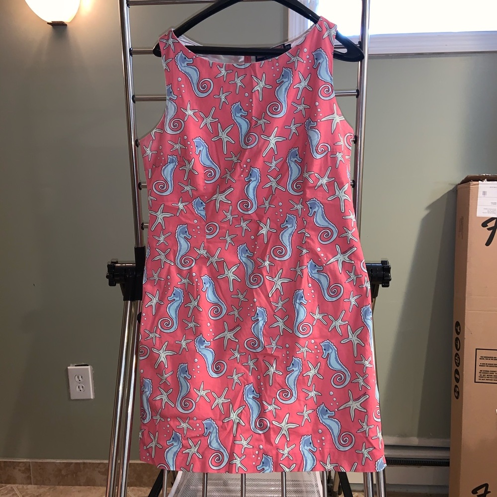 Vineyard Vines Dress